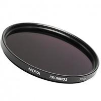Hoya Grijsfilter PRO ND 32 - 5 stops - 58mm - thumbnail