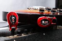 Xvive U2 Red draadloos gitaarsysteem - thumbnail