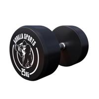 Dumbell 25 kg - thumbnail