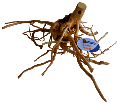 Spiderwood Large aquaria SuperFish - Superfish