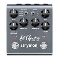 Strymon El Capistan V2 - thumbnail