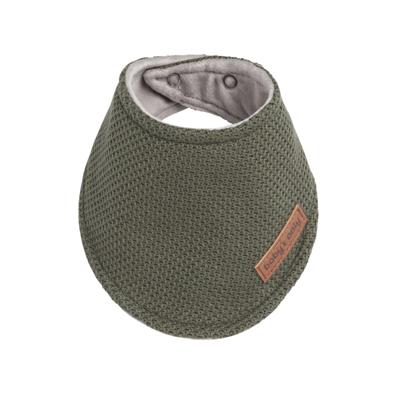 Baby's Only bandana slab Classic Khaki