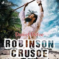 Robinson Crusoe - thumbnail