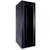 DSI 37U serverkast met glazen deur - DS6837 server rack - thumbnail
