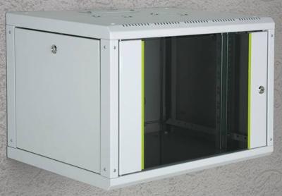 Digitus DN-19 07U-6/6 rack