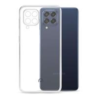 Mobilize Gelly Case Samsung Galaxy M53 5G Clear - thumbnail