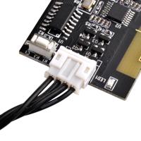 SilverStone Germany SST-ES02-USB PC-behuizing upgradekit Zwart - thumbnail