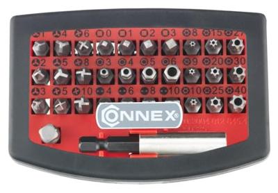 Connex Bitsset Security 32Dlg Box - COXB973732 Connex Bitsset Security 32Dlg Box - COXB973732