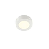 SLV 1004700 SENSER 12 LED-plafondlamp LED vast ingebouwd 8.2 W Wit - thumbnail
