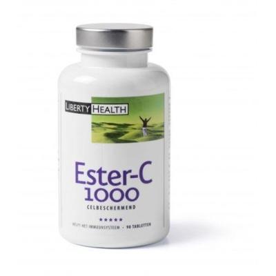 Ester-C Ester-C