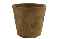 Bloempot Brent L naturel - thumbnail