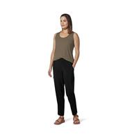 Royal Robbins Spotless Evolution Wandelbroek Dames Jet Black XL - thumbnail
