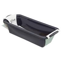 Siliconen Vorm met Handvat Secret de Gourmet (30,5 x 13 x 7 cm) - thumbnail