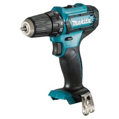 Makita DF333DZ DF333DZ Accu-schroefboormachine 10.8 V 4 Ah Zonder accu