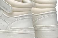 Hoge sneakers J Washiba Girl GEOX® wit - thumbnail