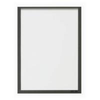 Durable 400757 Documenthouder Antraciet (b x h x d) 236 x 323 x 0.27 mm DIN A4 staand, DIN A4 liggend - thumbnail