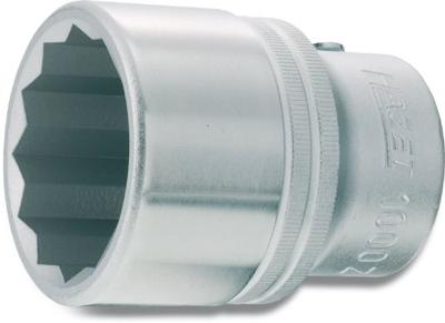 HAZET Dopsleutel 1000Z-32 · 3/4 inch (20 mm) vierkant hol · Buitentwaalfkant profiel · SW 32 mm HAZET Dopsleutel 1000Z-32 · 3/4 inch (20 mm) vierkant hol · Buitentwaalfkant profiel · SW 32 mm