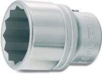 HAZET Dopsleutel 1000Z-32 · 3/4 inch (20 mm) vierkant hol · Buitentwaalfkant profiel · SW 32 mm - thumbnail