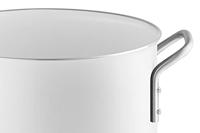 Eva Solo Kookpan White - ø 16 cm / 2.5 liter - thumbnail