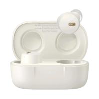 Baseus Bowie E18 - TWS draadloze in-ear hoofdtelefoon, wit - thumbnail