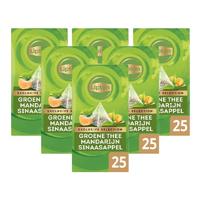 Lipton tea exclusive selection (6x25 stuks) - thumbnail