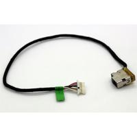 Notebook DC power jack for HP Pavilion 17-Q 17-G - thumbnail