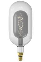 Circle Titanium led lampenbolSundsvall 3W - E27 - 80 lumen - 2200K Ø 9,5 - 2101001500 - thumbnail