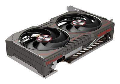 Sapphire PULSE Radeon RX 9060 XT AMD 8 GB GDDR6