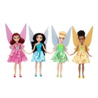 Disney Fairies Pop 23 cm Assorti - thumbnail