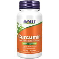 Turmeric Curcumin Extract 60v-caps - thumbnail