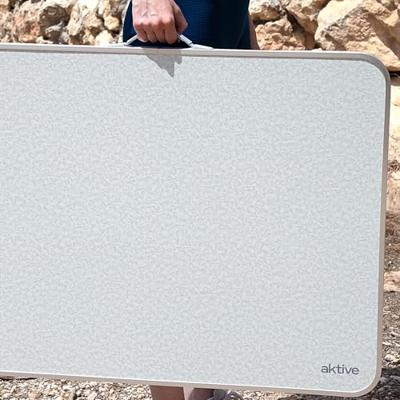 Vouwtafel Aktive 80 x 70 x 60 cm