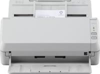 Fujitsu SP-1125N 600 x 600 DPI ADF-scanner Grijs A4 - thumbnail