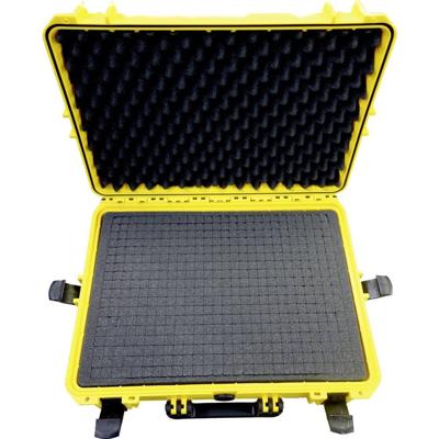 MAX PRODUCTS Gereedschapskoffer (leeg) 1 stuks Universeel (b x h x d) 555 x 428 x 211 mm