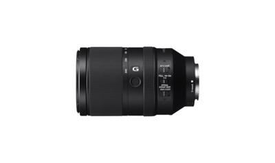 Sony FE 70-300mm F/4.5-5.6 G OSS Sony FE 70-300mm F/4.5-5.6 G OSS