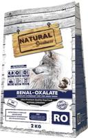 NATURAL GREATNESS VETERINARY DIET DOG RENAL OXALATE COMPLETE 2 KG - thumbnail