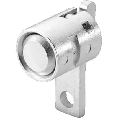 Rittal TS 8611.190 Cilinderslot Drukknop-inzetstuk Metaal Meerdere kleuren 1 stuk(s)