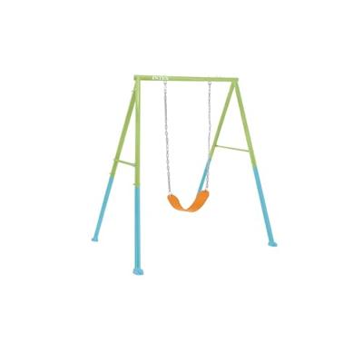 Schommelset two-in-one swing set Intex - Intex