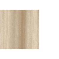 Gordijn Home ESPRIT Beige 140 x 260 x 260 cm - thumbnail