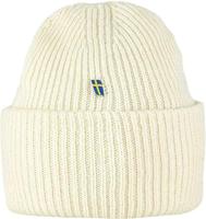 Fjallraven 1960 Logo Muts Chalk White One Size - thumbnail