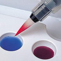 Brushpen Pentel XFRH/1 aquash medium - thumbnail