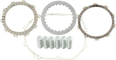 TRW kupplungs-superkit clutch super kit, msk202