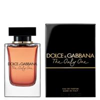 Dolce & Gabbana The Only One Eau de Parfum 100ml - thumbnail