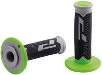 PROGRIP handvat "788" mod. 18 rubber grip 788 gr/sw/gn 115mm closed. - thumbnail