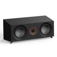 JAMO S 81 CEN 240 W zwarte luidspreker - luidspreker (bekabeld, 240 W, 71-26000 Hz, 8 ohm, zwart) - thumbnail