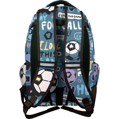 Schoolrugzak Grafoplas