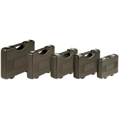 Bahco Lichtgewicht kunststof koffer Nr. 4 - leeg - 4750BMC4