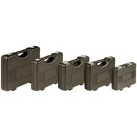 Bahco Lichtgewicht kunststof koffer Nr. 4 - leeg - 4750BMC4 - thumbnail