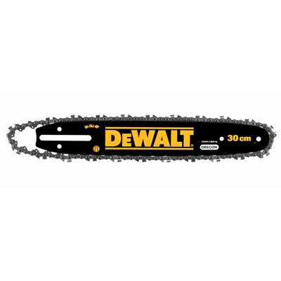 DeWALT DT20665 30cm OREGON Zwaard + Ketting voor DCM565 DeWALT DT20665 30cm OREGON Zwaard + Ketting voor DCM565