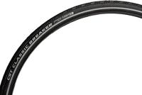 Cst Buitenband breaker (1 mm anti-lek) kleur zwart met zijreflectie maat: 28x1.50 etrto 40-622 - thumbnail