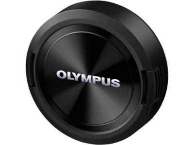 Olympus LC-62E lensdop (geschikt voor M. Zuiko Digital ED 8 mm 1:1.8 Fisheye Pro)